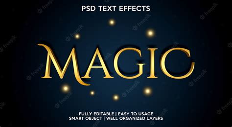 Text magic colocing
